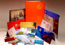 Какие услуги предоставляет полиграфия?