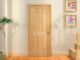 Двери из массива сосны: преимущества и недостатки