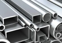 Основные преимущества металлопроката