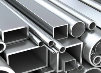 Основные преимущества металлопроката