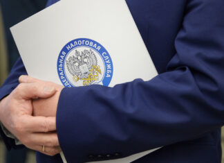 Какие данные есть в Фнс?