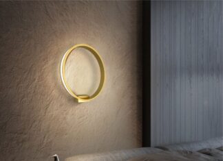 Бра и настенное освещение