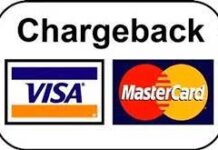 Как сделать Чарджбэк?
