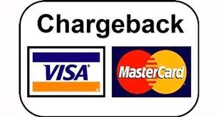 Как сделать Чарджбэк?