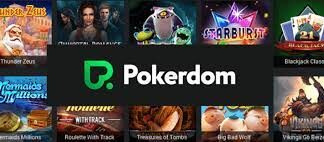 Обзор онлайн казино Покердом