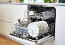 Сравнение популярных моделей посудомоечных машин: как выбрать идеальную для вас