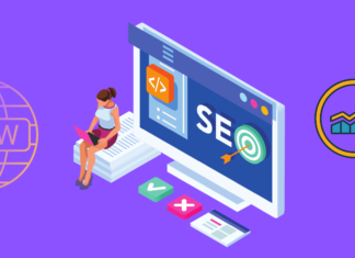 Что входит в SEO продвижение сайта?
