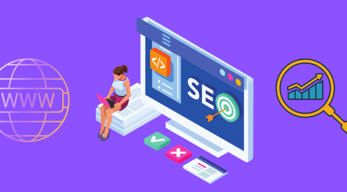 Что входит в SEO продвижение сайта?