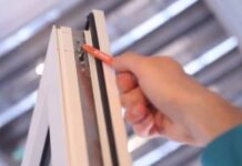 Что входит в ремонт окон?