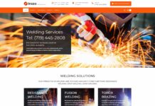 Особенности использования шаблонов сайтов