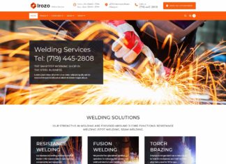 Особенности использования шаблонов сайтов