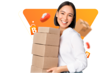 Лучший сервис с фулфилментом от ведущего оптового рынка СНГ