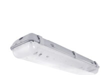 Влагозащищённые светильники: достоинства и недостатки