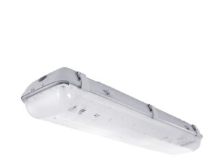 Влагозащищённые светильники: достоинства и недостатки