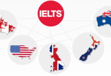 Экзамен IELTS: особенности подготовки
