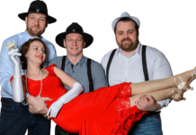 Что входит в корпоративные мероприятия?