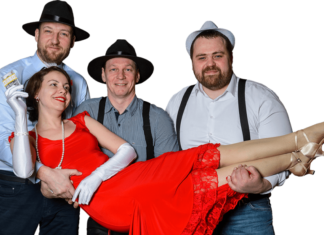 Что входит в корпоративные мероприятия?