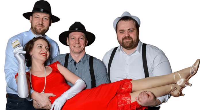 Что входит в корпоративные мероприятия?