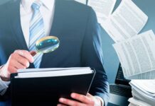 Как проводится проверка контрагентов?