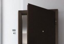 Входные двери как залог безопасности вашего дома