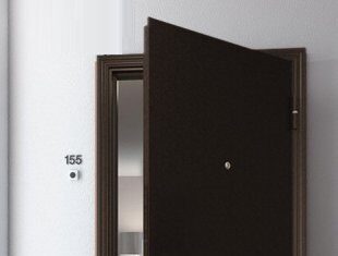 Входные двери как залог безопасности вашего дома