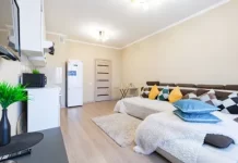 Аренда квартиры в Астане