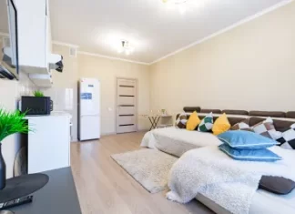 Аренда квартиры в Астане