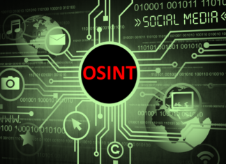 Какие данные можно найти с помощью OSINT?