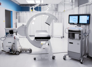 Самое востребованное медицинское оборудование