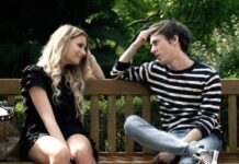 Как правильно знакомиться с девушками?