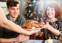 Как пережить праздники без последствий для здоровья?