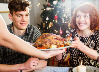 Как пережить праздники без последствий для здоровья?