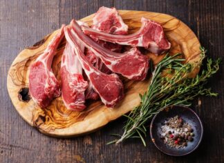 Значение мяса в питании