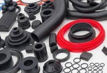 Производство и применение резинотехнических изделий