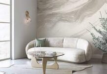 Какие обои сейчас в моде?