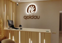 Консультационный центр долгосрочного ухода Qoldau