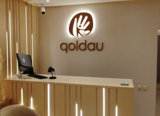 Консультационный центр долгосрочного ухода Qoldau