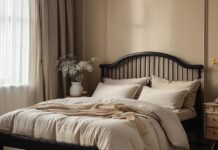 How to Mix and Match Bedroom Furniture Like a Pro