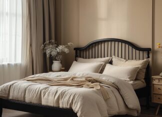 How to Mix and Match Bedroom Furniture Like a Pro