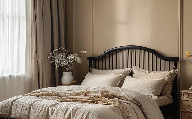 How to Mix and Match Bedroom Furniture Like a Pro