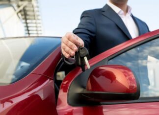 Особенности и преимущества аренды авто