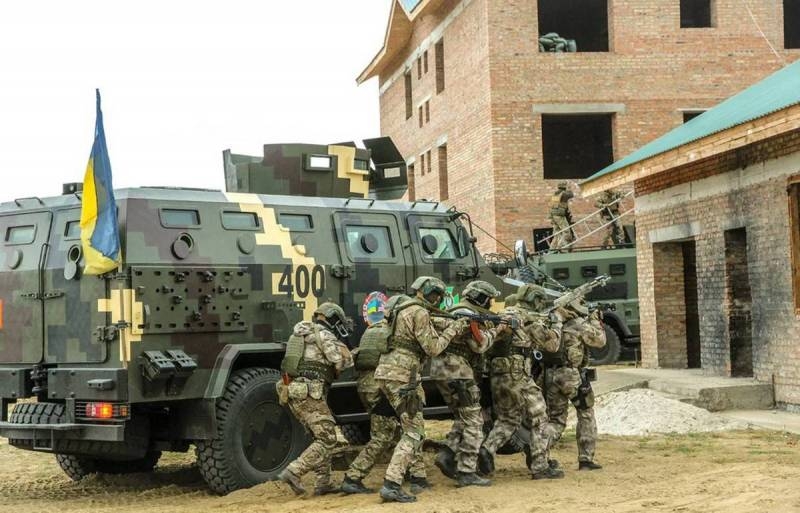 «Это не наша традиция»: члены НАТО отказываются отправлять армии своих стран на Украину