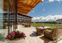 Какие возможности открывают современные парк-отели