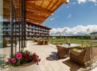 Какие возможности открывают современные парк-отели