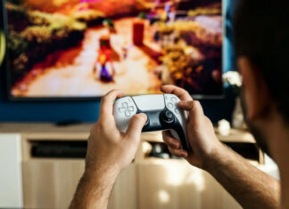 Как создать турецкий аккаунт на PS4 / PS5 и избежать блокировки