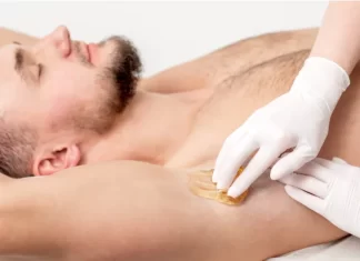 Мужской шугаринг — процесс, особенности и основные зоны