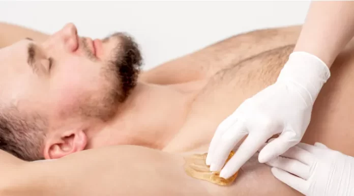 Мужской шугаринг — процесс, особенности и основные зоны