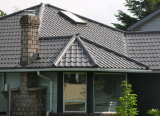 Качество металлочерепицы: от чего оно зависит?