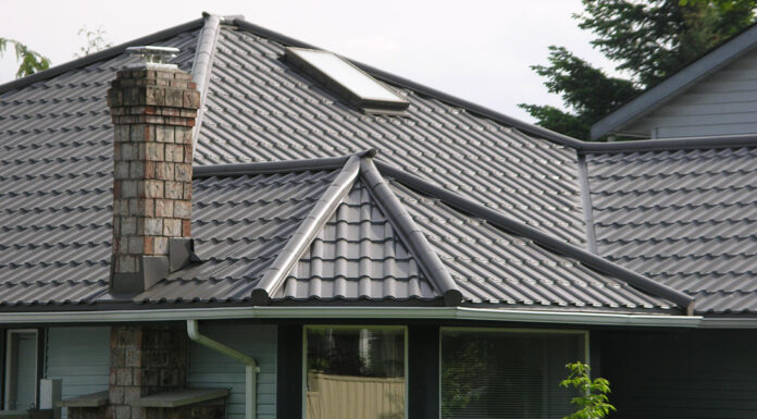 Качество металлочерепицы: от чего оно зависит?