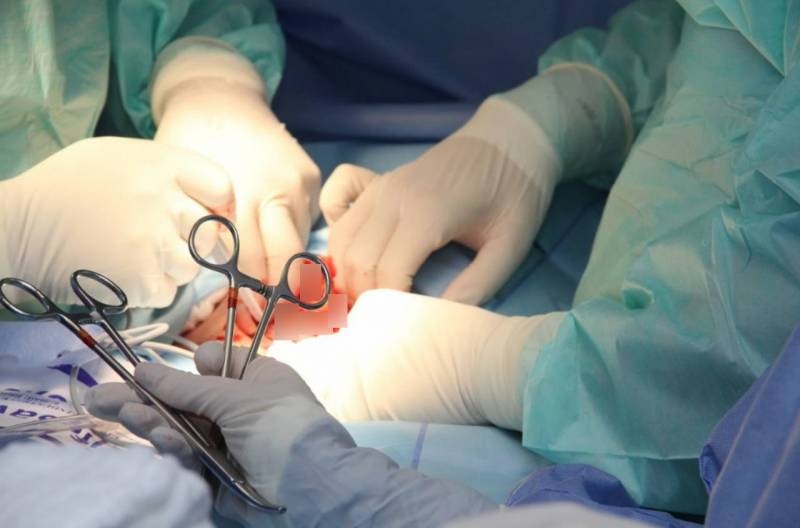 Стали известны расценки черных трансплантологов на Украине